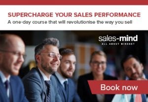 Open Sales Training Courses Hertfordshire 2017