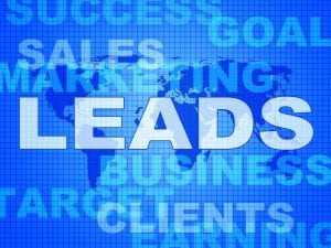 Leads - Sales Pipeline Strategy